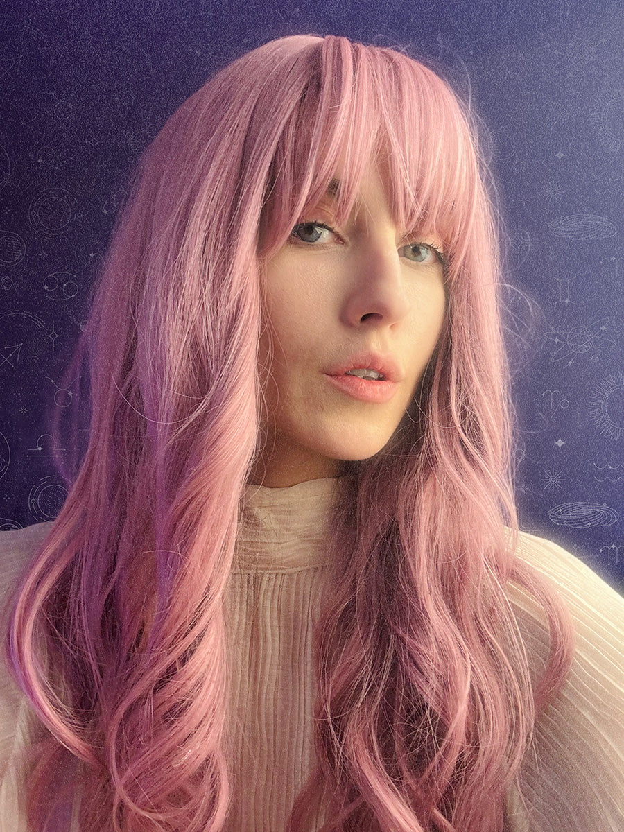 Regalar una lectura psíquica