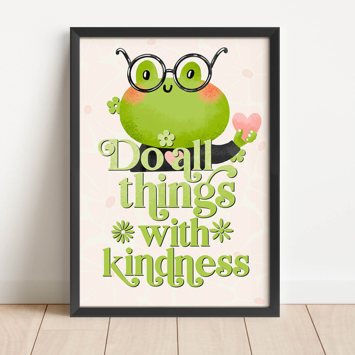 Do All Things With Kindness thumbnail-image-1