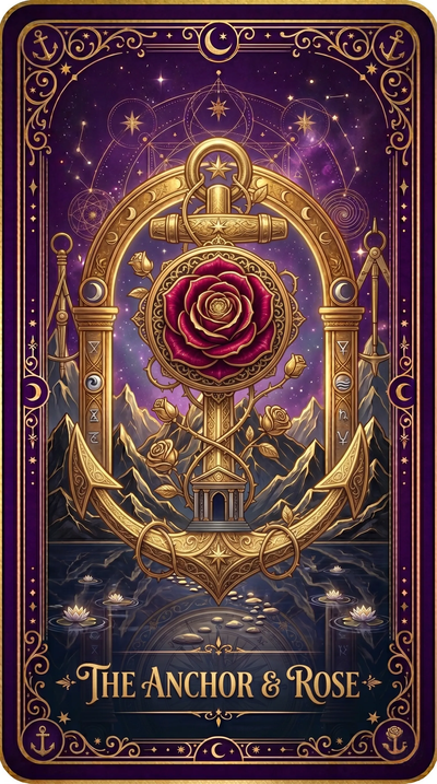 The Anchor & Rose