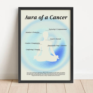 Aura of A Cancer thumbnail-image-1