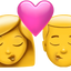In a relationship